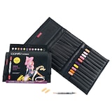 thumbnail of Marker Copic Ciao Set Wallet Witch 12 Stück