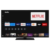 thumbnail of JVC 65 Zoll QLED Fernseher Smart TV (4K UHD, HDR Dolby Vision, Dolby Atmos, Triple Tuner, 6 Monate HD+)