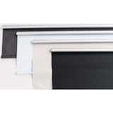 thumbnail of Thermo Rollo schwarz/65x150 cm