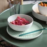 thumbnail of like. by Villeroy & Boch It's my match mineral Becher 0,45l Leaf