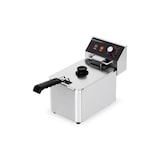 thumbnail of Professionele elektrische friteuse van 4 liter - Equipementpro