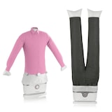 thumbnail of CLEANmaxx Bügler 1800W für Hemden, Blusen & Hosen