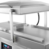 thumbnail of Confezionatrice sottovuoto - 60 cm di tenuta - Dimensioni doppia camera L76 x P60 x H16cm - Maxima. Maxima