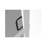 thumbnail of Fliegengitter Tür Bausatz flächenbündig 100x210cm weiss 101620101-VH