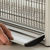 thumbnail of Lâmpada Electro Inseticida 20W Ultra Violet Surface 80m² EXTERIOR