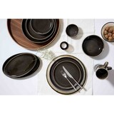 thumbnail of Ritzenhoff & Breker Eda Servierplattenset 2-teilig Umbra