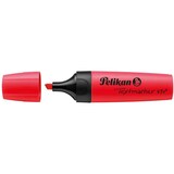 thumbnail of Pelikan Textmarker 490 814102 1-5mm Keilspitze rosa