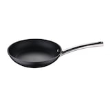 thumbnail of BERGNER - Koekenpan 30X5,6Cm Gesmeed Aluminium Foodies Bgmp-3554 Masterpro