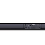 thumbnail of Sharp HT-SB110 Soundbar-Lautsprecher Schwarz 2.0 Kanäle 90 W