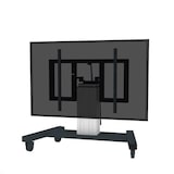 thumbnail of Neomounts PLASMA-M2550TSILVER Touch-Tisch/Ständer bis 100 Zoll, elektrisch