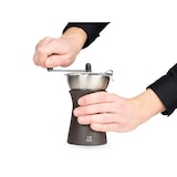 thumbnail of PEUGEOT Kaffeemühle KRONOS 19cm Manuell Stahlmahlwerk Handkaffeemühle