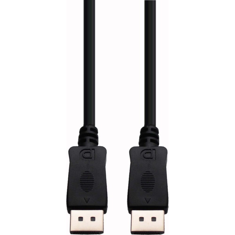 E+P Elektrik DisplayPort Kabel DP 2/10 000153801000