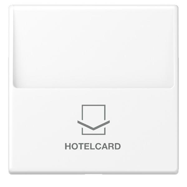 Jung Hotelcard-Schalter A 590 CARD WWM A590CARDWWM