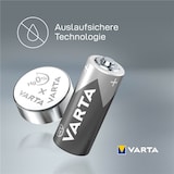 thumbnail of Varta batterie electronics v11a lr11 1st.