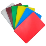 thumbnail of DBMARK - CBD40302-GR - Tábua de cortar com 2 cm de espessura - (40 x 30 x 2 cm) - Verde