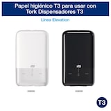 thumbnail of Tork Premium Recycelt 100% Toilettenpapier T3 2-lagig 114273 30 Stück à 252 Blatt