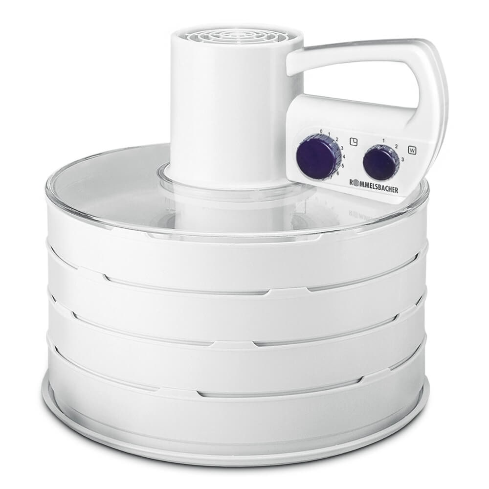 ROMMELSBACHER Dörrautomat DA 750