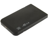 thumbnail of Boîtier Pour Disque Dur Externe Étui Windows Mac Os 2.5 Pouces Sata USB 2.0 Noir YONIS