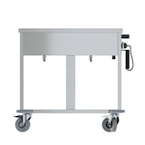 thumbnail of Bain-Marie auto 2/1.