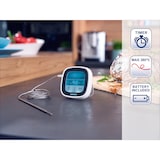 thumbnail of Digitales Braten- und BBQ-Thermometer