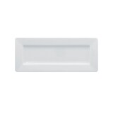 thumbnail of RAK Teller rechteckig Länge: 29 cm  Breite: 12 cm ACCESS weiß (ASRP29)