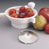 thumbnail of Metaltex 252124 - Kartoffelstampfer 24 Zentimeter, 3 Scheiben