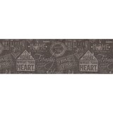 thumbnail of Supellex Sofia Ohrensessel mit Hocker | Design Helsinki Braun