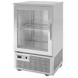 thumbnail of Escarchador de copas con puerta de cristal - 510x505x850 mm - 160 W 230/1V - 14ECC505 Eurast