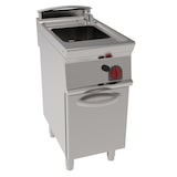 thumbnail of Gas pastakoker 24 liter 1 deur - 400x700x900 mm - 10 Kw - 39650317 Eurast
