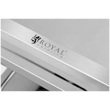 thumbnail of Royal Catering - Serveerwagen - 3 planken - tot 500 kg