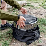 thumbnail of Petromax Tasche Atago und ft12 Nylon, schwarz