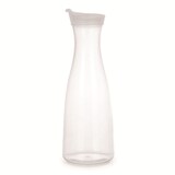 thumbnail of Garcia de Pou - Pichet Avec Couvercle 1,5 L Ø 6,5X31,5 Cm Transparent Polycarbonate