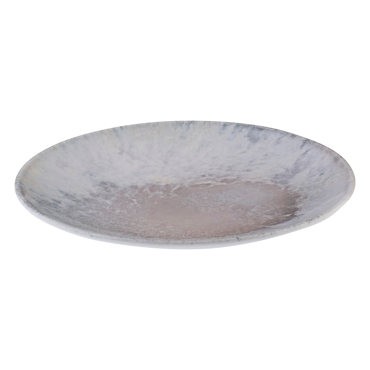 IDFine Surf Lona Flat Plate 27 cm 12 Stück
