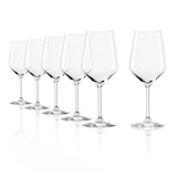 thumbnail of METRO PROFESSIONAL Copa de vino tinto Montese, cristal, 49 cl, 6 unidades