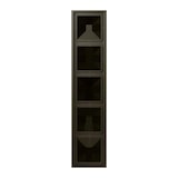 thumbnail of Jung Rahmen 5-fach LC 985 241 LC985241