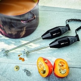 thumbnail of Bamix - Frullatori a immersione Gastro M 200 nero (1032.002)