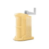 thumbnail of Rigamonti parmesan grater, grattugia formaggio manuale da tavolo rullo acciaio