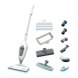 thumbnail of Black+decker Fsmh13e10-qw - Balai Vapeur Avec Nettoteur A Main - 1300w - 10 Accessoires Fournis