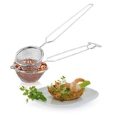 thumbnail of Hendi Vogelnest-Backlöffel, 390x105x45 mm