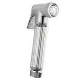 thumbnail of Doccetta per wc vintage in ottone