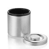 thumbnail of Eisbox, Ø 18,5 cm, Höhe 20 cm, 3 ltr., Aluminium, Polystyrol