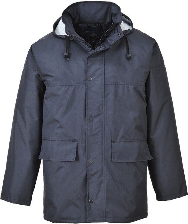 Portwest - Veste de travail TRAFIC CORPORATE #00007f Taille S | METRO