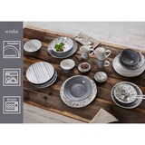 thumbnail of Ritzenhoff & Breker Sendai Tafelservice 12-teilig Wirbel