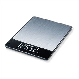 Beurer KÜCHENWAAGE            15KG/1G (KS 34 XL          ED)