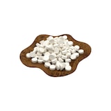 thumbnail of OIO NATURA Komprimierte biologisch abbaubare Tücher von OIO (Packung mit 400 Stück)