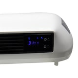 thumbnail of PURLINE HOTI M55 Keramik-Wandheizkörper