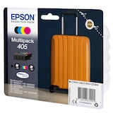 thumbnail of Tinteiro Epson 405 Multipack 4 Colour Durabrite