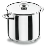 thumbnail of Lacor - 40121 - Olla Super Alta con Tapa  Vitrocor 20cm Inox