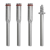 thumbnail of TROTEC Multifunktionswerkzeug Zubehörset 282-teilig schleifen bohren trennen fräsen