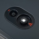 thumbnail of FIREFIX Gas-Heizofen 4200 ECOPLUS schwarz